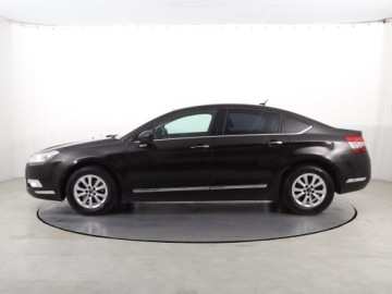 Citroen C5 III Sedan 1.6 e-HDi FAP 115KM 2014 Citroen C5 1.6 HDi, Automat, Navi, Klima, zdjęcie 2