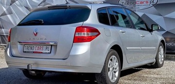 Renault Laguna III Grandtour 2.0 16v 140KM 2009 Renault Laguna 2.0 140 KM bezwypadkowa serwisowana Gwarancja Zarejestrowana, zdjęcie 28