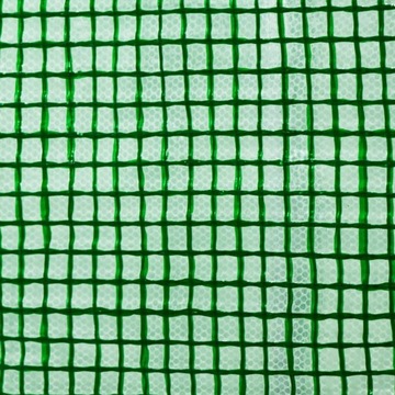 ФОЛЬГА ТУННЕЛЬНАЯ ФОЛЬГА 400x250 см ЗАМЕНА САДОВОГО ПОКРЫТИЯ ФОЛЬГА UV-4 9 м2