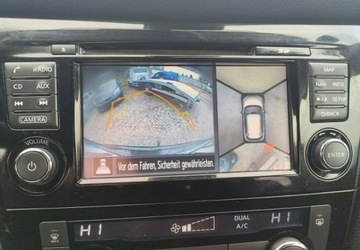 Nissan X-Trail III Terenowy dCi 130KM 2015 Nissan X-Trail 2,0Td 4x4 Tylko 69.000km 2.0 Diesel 150KM, zdjęcie 36