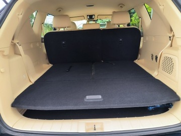 Ssangyong Rexton IV SUV Facelifting 2.2 Diesel 202KM 2024 SsangYong/KGM 4x4 * 7 osobowy *, zdjęcie 13