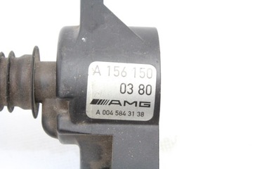 CÍVKA MERCEDES AMG ML GL W221 W204 6.3 A156150380