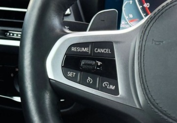 BMW X4 G02 SUV Facelifting 2.0 20d 190KM 2025 BMW X4 I wlasciciel PL M Sport Gwarancja Bezwypadkowy FVAT23, zdjęcie 18