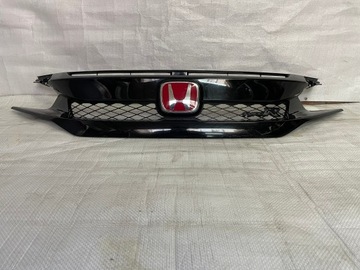 GRILL ATRAPA GRIL HONDA CIVIC TYPE R X 10 TGX-AOXX-M1