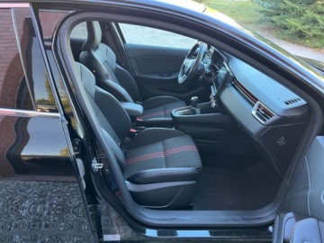 Renault Clio V 2020 Renault Clio 1.6 Hybryda 91 KM automat RS LINE zarej w PL faktura VAT, zdjęcie 21