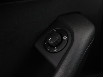 Skoda Octavia III Kombi Facelifting 1.8 TSI 180KM 2017 Škoda Octavia Skoda Octavia DSG full LED navi, zdjęcie 31