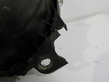 JAGUAR S-TYPE XENON SVĚTLO LEVÝ PŘEDNÍ UK