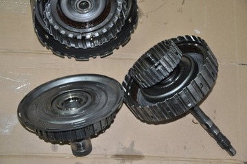 BMW FORWARD BASKET FORWARD 5HP30 V8 V12 ДВИГАТЕЛЬ