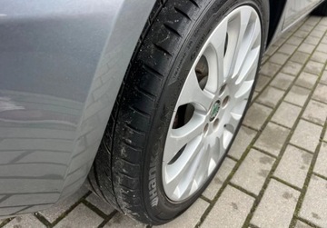 Skoda Roomster Mikrovan Facelifting 1.2 TSI 105KM 2010 Skoda Roomster 1.2TSI 105KM Panorama Klimatr.AluZima Parktr.Temp.Komp.Fakt, zdjęcie 27