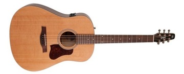 SEAGULL S6 ORIGINAL PRESYS II gitara elektroakusty