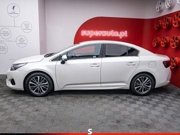 Toyota Avensis III Sedan Facelifting 2015 2.0 D-4D 143KM 2016 TOYOTA Avensis 2.0 D-4D Sedan 143KM 2016, zdjęcie 3