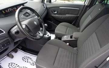 Renault Scenic III XMOD Energy TCe 115KM 2014 Renault Scenic 1.2TCe 115KM LIFT LIMITED Bezwypadkowy Nierowna praca silni, zdjęcie 8