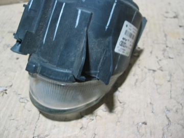 Лампа галогенная левая Audi A4 B7 8E0941699C