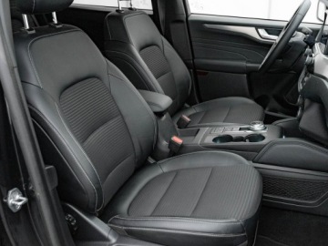 Ford Kuga III SUV Plug-In 2.5 Hybrid 190KM 2022 Ford Kuga GD8F149#2.5 FHEV AWD Titanium X Podgrz.f, zdjęcie 33