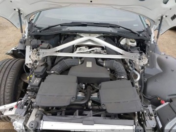 Aston Martin 2021 Aston Martin Vantage Roadster 2021 4.0l 4.0 Benzyna 503KM, zdjęcie 8