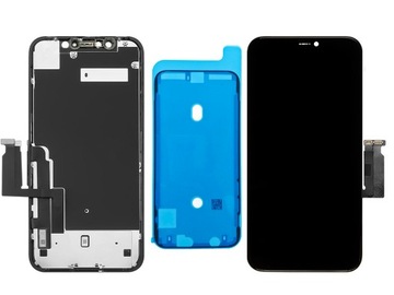 Wyświetlacz Apple iPhone Xr Quantum Dot