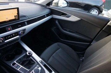 Audi A4 B9 Limousine 2.0 TDI 150KM 2015 Audi A4 Limousine 2.0 TDI CR 150 KM, Virtual, Navi, Full LED Matrix, GWARA, zdjęcie 21