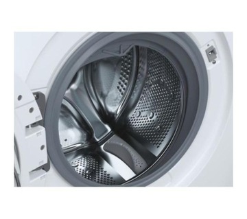 Встраиваемая стиральная машина Candy CBW 27D1E-S 7 кг Белый