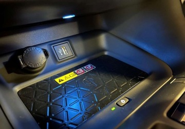 Toyota RAV4 V 2025 Toyota RAV4 GR Salon Polska ASO R CARS Warszawa 2.5 Hybryda 177KM, zdjęcie 22