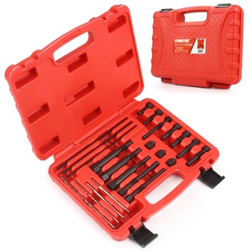 КОМПЛЕКТ ДЛЯ СНЯТИЯ СЛОМАННЫХ СВЕЧ НА ЗАПАЛ И НИТИ НАкаливания