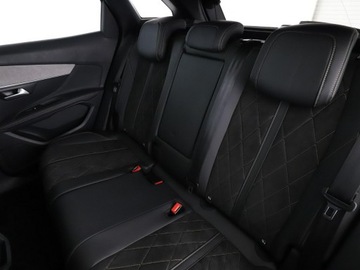 Peugeot 3008 II Crossover 2.0 BlueHDi 180KM 2018 Peugeot 3008 GT 180KM Automat Panorama Navi, zdjęcie 16