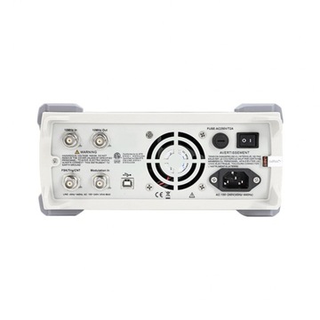 Генератор Uni-T UTG2025A
