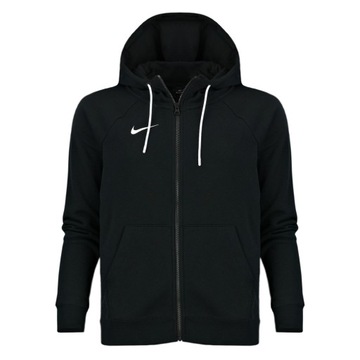 Bluza damska Nike Park 20 Hoodie czarna CW6955 010 M