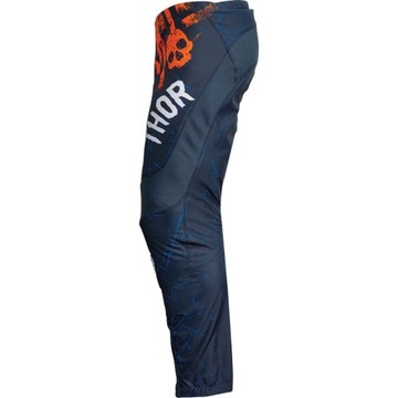 ДЕТСКИЙ НАБОР THOR YOUTH ДЛЯ CROSS QUAD ATV SECTOR GNAR MN/OR R. 26/M
