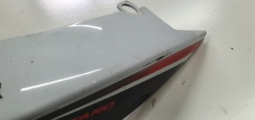 TYPHOON SR MOTARD КОРПУС ЛЕВОГО ОБтекателя