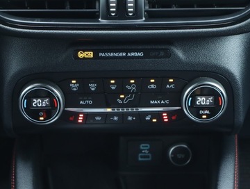 Ford Kuga III SUV 2.0 EcoBlue 190KM 2020 Ford Kuga 2.0 EcoBlue, Serwis ASO, 187 KM, 4X4, zdjęcie 16