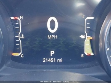 Jeep Wrangler IV 2023 Jeep Wrangler Rubicon 2023 3.0l 3.0 Diesel 260KM, zdjęcie 11