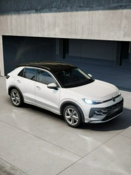 Volkswagen T-Roc II 1.5 eTSI 116KM 2026 Volkswagen T-Roc Wersja Life 1.5 eTSI 116 KM DSG, zdjęcie 12