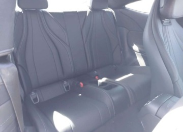 Mercedes CLE Coupe 2.0 300 258KM 2024 Mercedes-Benz CLE MERCEDES-BENZ CLE 300 4MATIC 2.0 Benzyna 259KM, zdjęcie 7