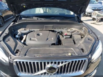 Volvo XC90 II 2020 Volvo XC 90 T6 Inscription 6 Passenger 2020 2.0l 2.0 Benzyna 316KM, zdjęcie 8