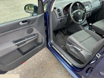 Volkswagen Golf Plus I 1.4 i 16V 80KM 2006 Volkswagen Golf Plus 1.4 Goal 80KM 2006r, zdjęcie 16