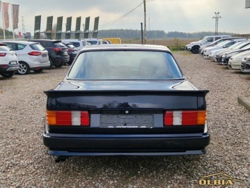 Mercedes Klasa S W126 1982 Mercedes-Benz Klasa S 500 SEL Koenig Specjals AMG One of 7 in the world, zdjęcie 21