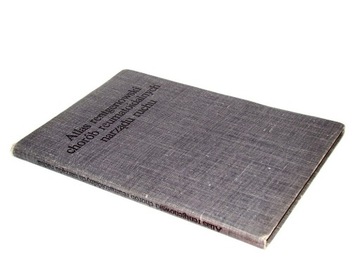 ATLAS RENTGENOWSKI CHORÓB REUMATOIDALNYCH