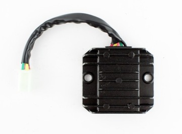 REGULATOR NAPIĘCIA ATV BASHAN 200cc - 5 PIN