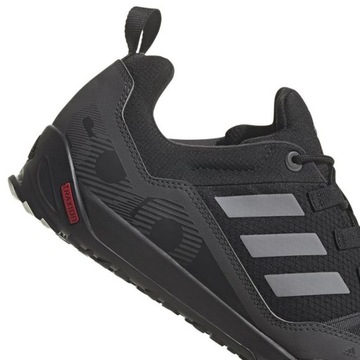 Topánky adidas Terrex Swift Solo 2 M GZ0331 43 1/3