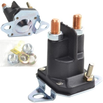 STYCZNIK SOLENOID WŁĄCZNIK KOSIARKA MTD MURRAY