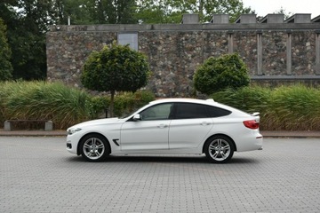 BMW Seria 3 F30-F31-F34 Gran Turismo Facelifting 2.0 320d 190KM 2018 BMW 3GT 320d XDrive 190KM Automat 2018r. SALON LED, zdjęcie 3