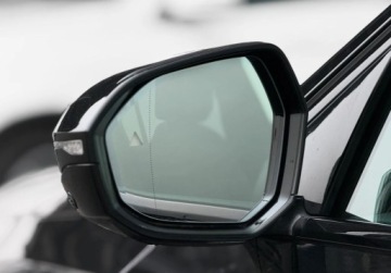 BMW Seria 5 G90-91 2025 BMW Seria 5 I wlasciciel M Sport Hak Gwarancja Bezwypadkowy FVAT23, zdjęcie 9