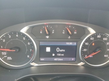  GMC Acadia slt, 2021r., 3.6L 3.6 Benzyna 310KM, zdjęcie 10