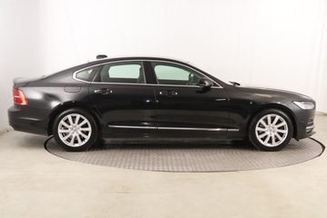 Volvo S90 II Sedan 2.0 T5 250KM 2019 Volvo S90 T5, Salon Polska, 1. Właściciel, zdjęcie 5