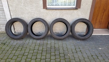 MICHELIN PRIMACY 3 S1 RSC RUNFLAT 245/45R19 KOMPLET 2021r