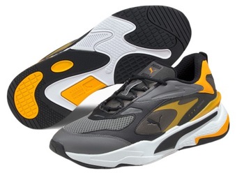 Buty PUMA R-FAST 380562 02 RUNNING SYSTEM R.43