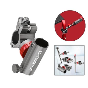 Универсальная опора для держателя удилища