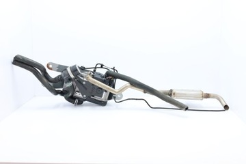 WEBASTO OGRZEWANIE POSTOJOWE BMW X5 F15 9330592