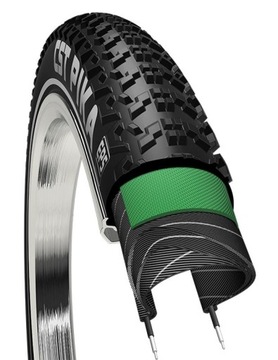 OPONA 700x38c C-1894 CST PIKA EPS DU COMP 60TPI