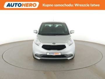 Kia Venga Mikrovan Facelifting 1.6 DOHC 124KM 2017 Kia Venga automat DreamTeam panorama kamera navi, zdjęcie 10